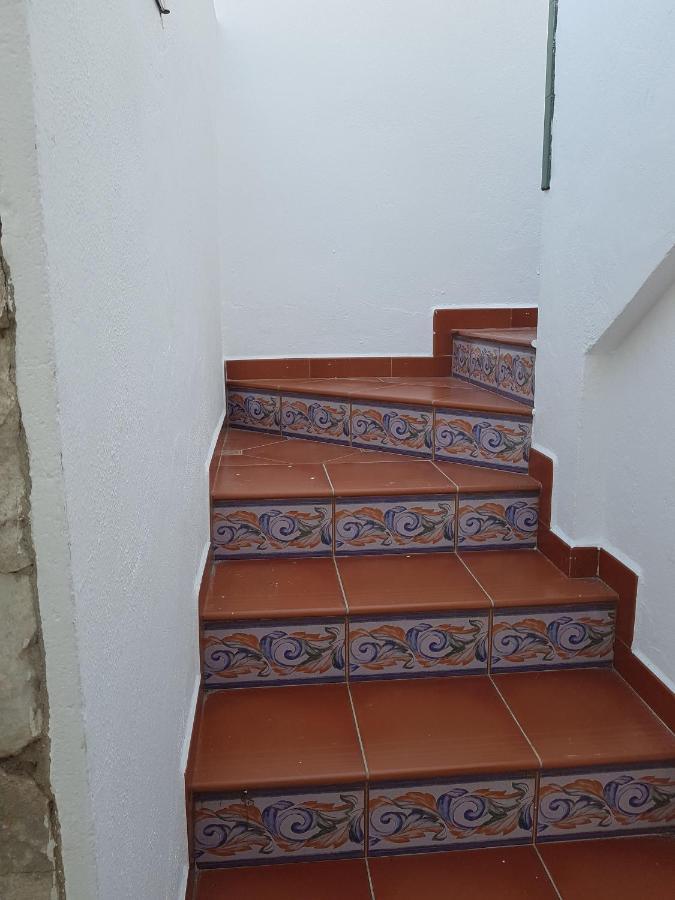 Apartamento "La Vina" Málaga Exteriör bild