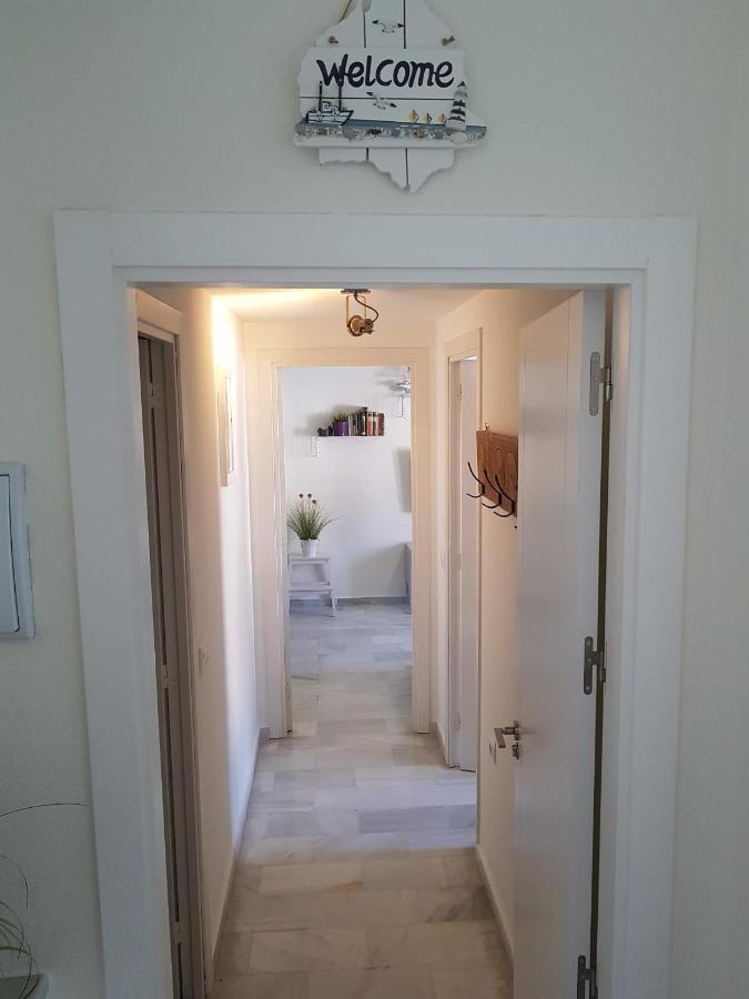 Apartamento "La Vina" Málaga Exteriör bild
