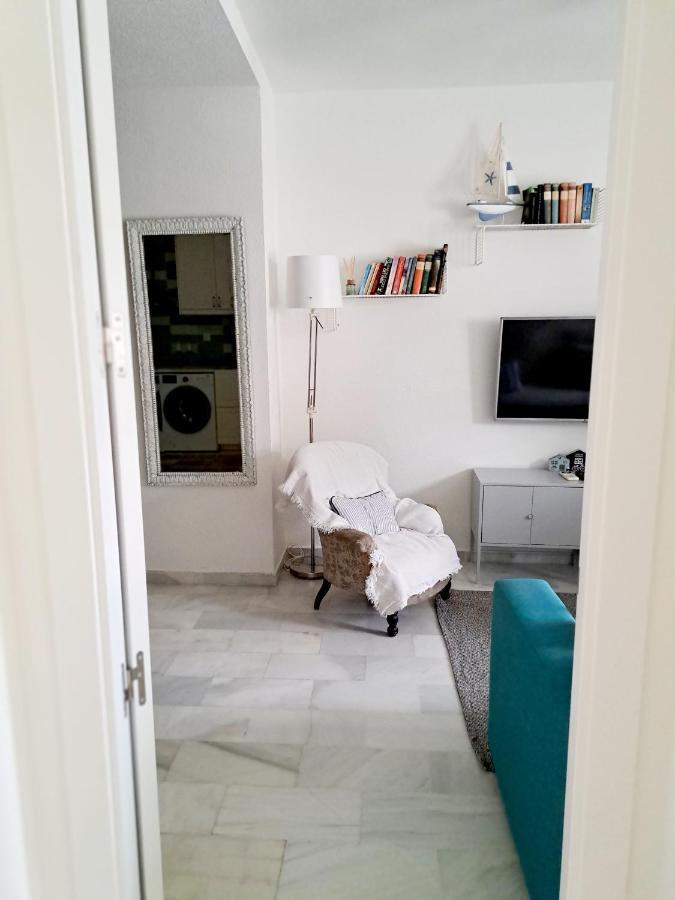 Apartamento "La Vina" Málaga Exteriör bild
